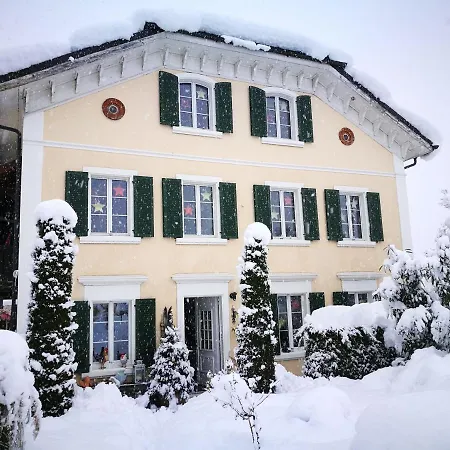 Apartment Waltensburg Breil/Brigels