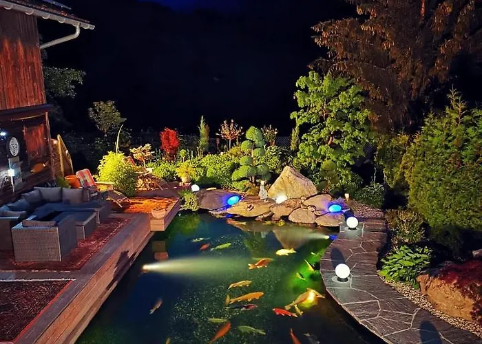 شقة Waltensburg Breíl