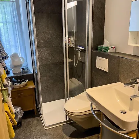 Apartman Waltensburg Breíl