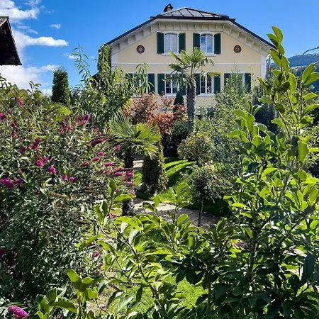 Waltensburg Apartman Breíl