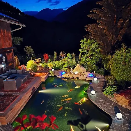 Apartment Waltensburg Breil/Brigels