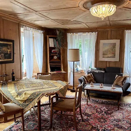 Waltensburg Breil/Brigels